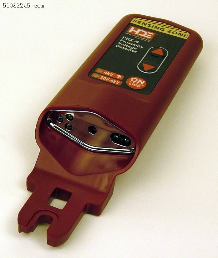 (gu)HDE PRX-35D PRX-4ǽ|ʽ(yn)Voltage Detector