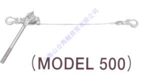 MODEL500轮紧线器（日制Q?/></a><span><a href=