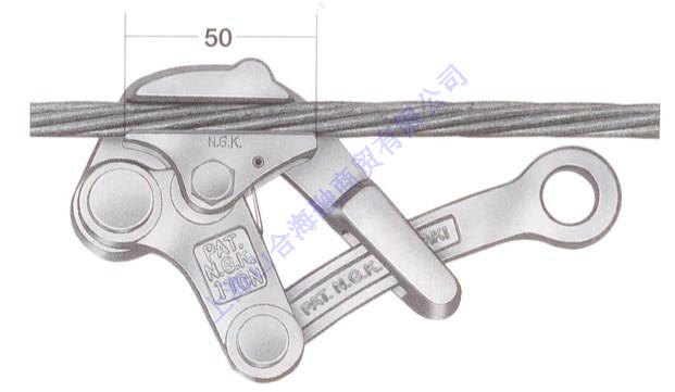 MESSEN-L-GRIP吊烦卡线器（日制Q?/></a><span><a href=