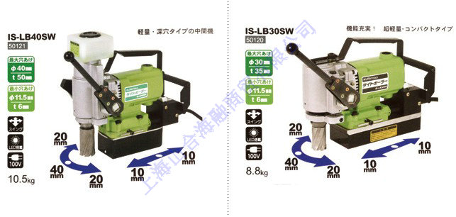 IS-LB30SW/40SW 性d?日制)